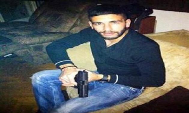 محمد الأمين عودية